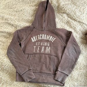 Abercrombie Sweatshirt